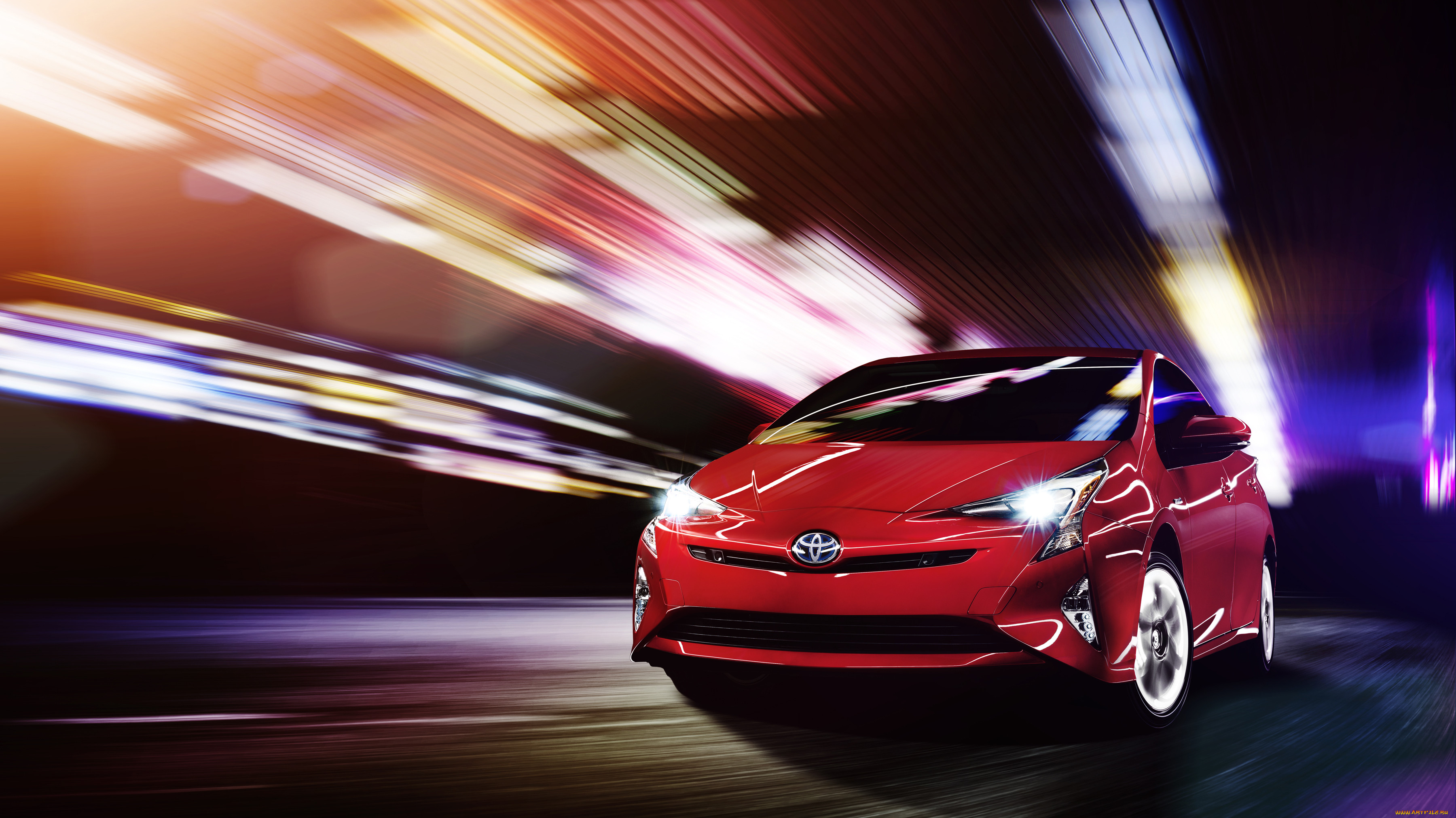 , toyota